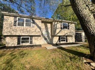 4610 Brookview Dr, Batavia, OH 45103