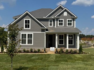 7431 Old Nashville Rd, Fairview, TN, 37062