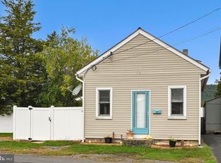 217 Dietrich Ave, Tower City, PA 17980