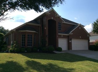 5905 Wilshire Ln, Flower Mound, TX 75028