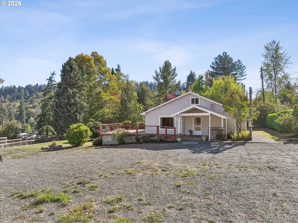 8326 SE 252nd Ave, Gresham, OR 97080