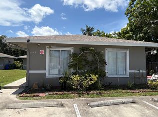 1443 SW 44th Ave #H, Fort Lauderdale, FL 33317