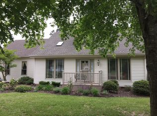 6419 Mary Jane Dr, Salisbury, MD 21801