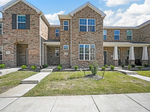 2908 Mare Dr, Mesquite, TX 75150