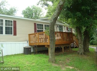 9 S Carol St, Laurel, MD 20724