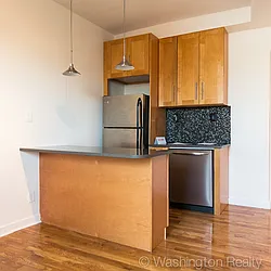 Sold by Washington Realty Corp.