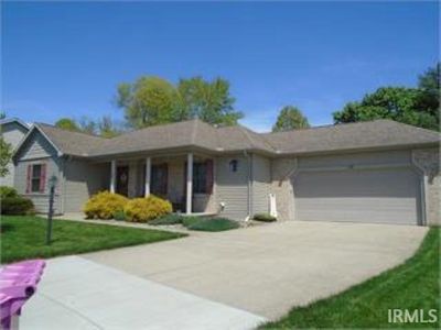 128 Kousa Ct, Goshen, IN, 46526