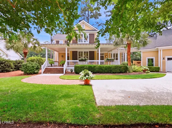 7 Indigo Plantation Road, Okatie, SC 29909