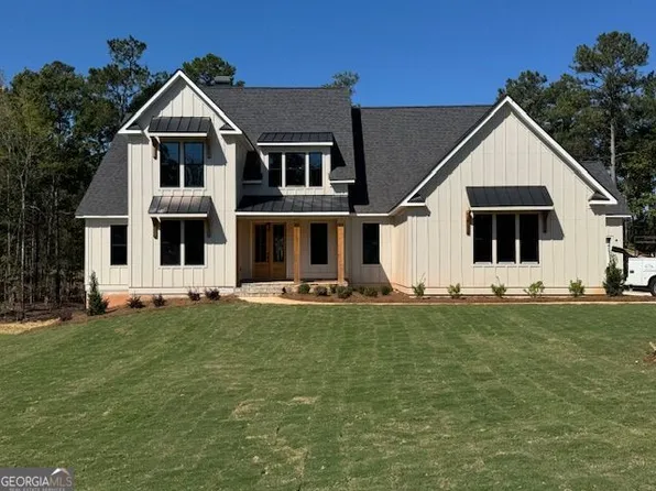 180 Dockside Dr Lot 385, Fayetteville, GA 30215