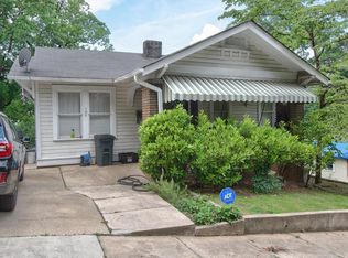 726 39th Pl S, Birmingham, AL 35222