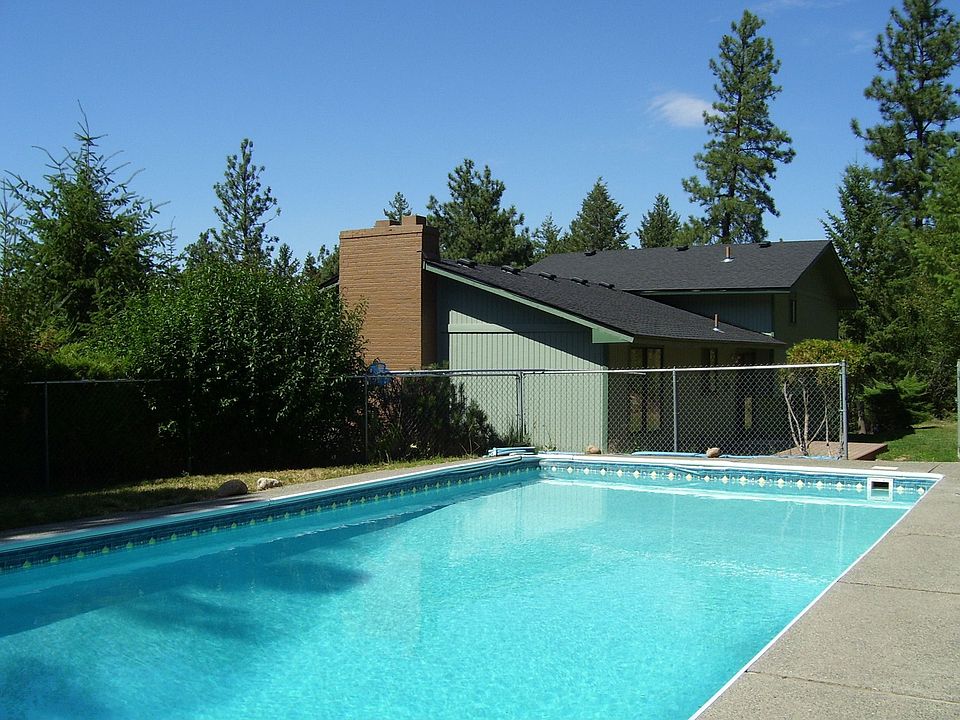 Summer Fun by the Pool