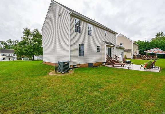 4th image of 808 Kiefer Field Ct