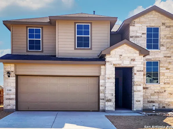 21282 Watercourse Way, San Antonio, TX 78266