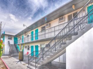 Krymwood Flats Wynwood, Miami, FL 33127