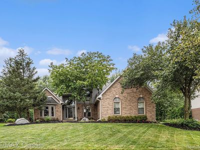 45483 Addington Ln, Novi, MI, 48374