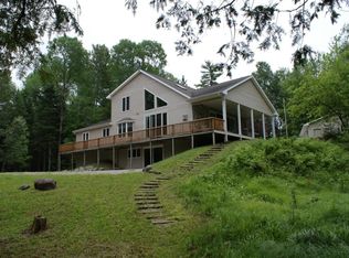 4713 Big Sky Trl, Indian River, MI 49749