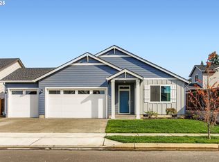 2820 S 8th Way, Ridgefield, WA 98642