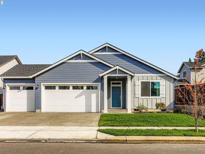 2820 S 8th Way, Ridgefield, WA, 98642