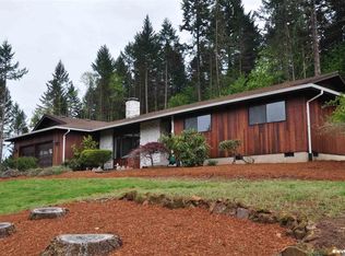 30801 Ty Valley Rd, Lebanon, OR 97355