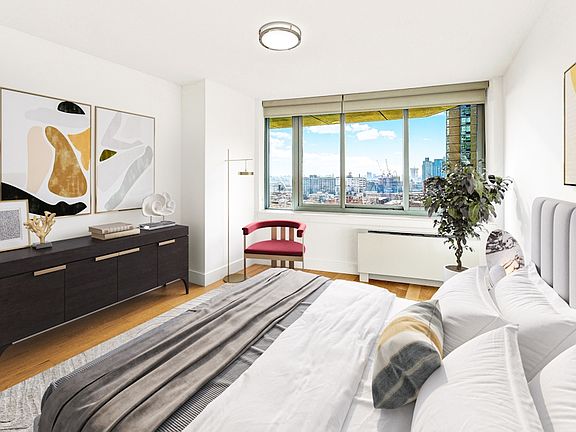 4th image of 4705 Center Blvd APT 2513