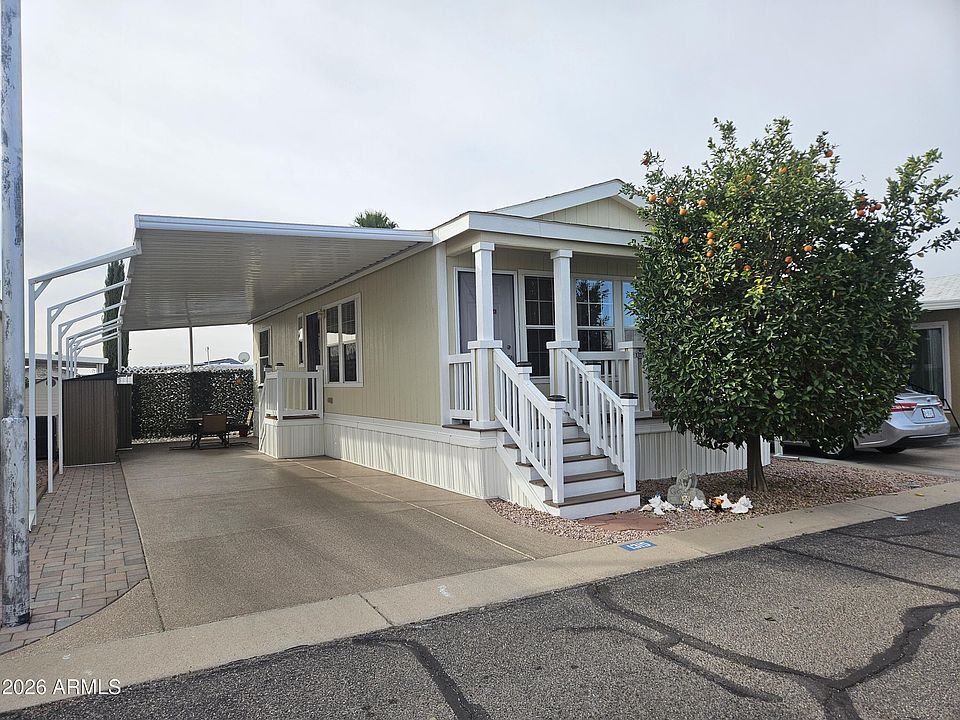 1st image of 8700 E University Drive #1315