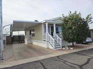 8700 E University Dr #1315, Mesa, AZ 85207