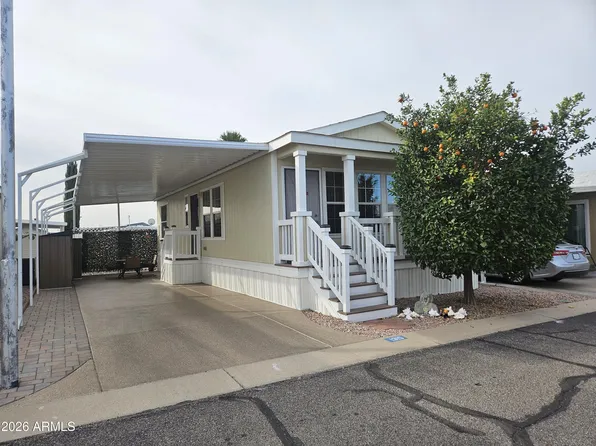 8700 E University Dr #1315, 