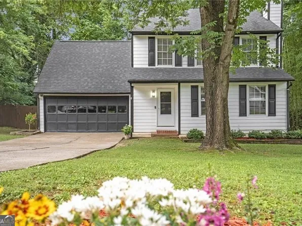 410 Sheringham Ct, Roswell, GA 30076