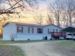 1240 County Road 112, Florence, AL 35633