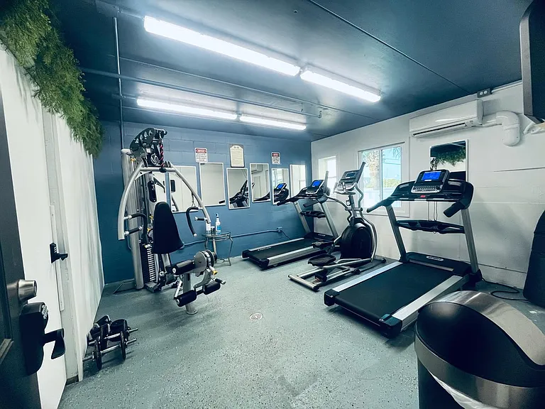 GYM
