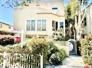 2912 3rd St APT 3, Santa Monica, CA 90405