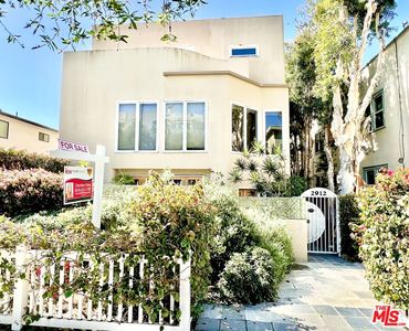 2912 3rd St APT 3, Santa Monica, CA, 90405