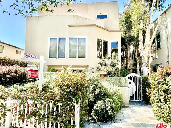2912 3rd St APT 3, Santa Monica, CA 90405