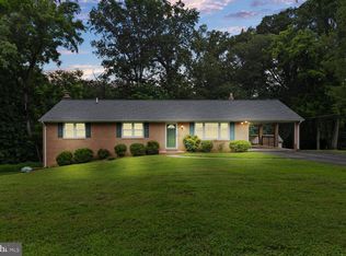 2314 Mount Hebron Dr, Ellicott City, MD 21042