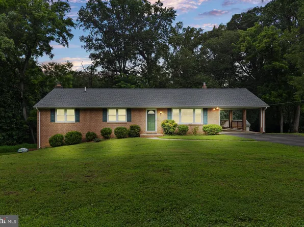 2314 Mount Hebron Dr, Ellicott City, MD 21042