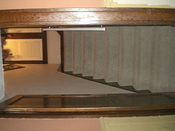 Beautiful Woodwork 