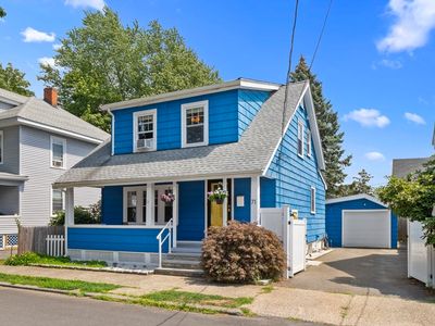 71 Alden St, Lynn, MA, 01902