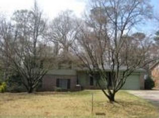 107 N Ryan St, Auburn, AL 36830