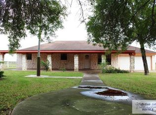 19225 E Cantu Rd, Santa Rosa, TX 78593