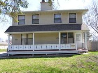 3121 52nd St, Des Moines, IA 50310