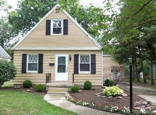 1853 Meadowlark Ave, Toledo, OH 43614