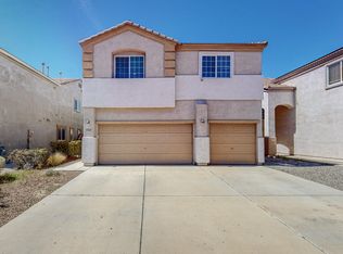 8923 Balsam Glade Rd NW, Albuquerque, NM 87114