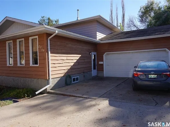 7219 Beamish Drive, Regina, SK S4X 2G5