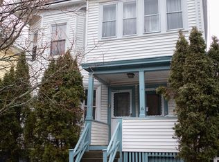 16 Pingree St #1, Salem, MA 01970