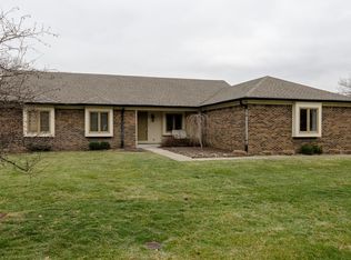8911 Skippers Way, Indianapolis, IN