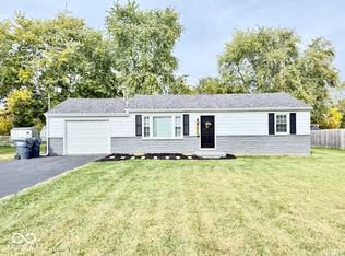 9204 E Miller St S, Selma, IN 47383