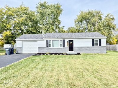 9204 E Miller St S, Selma, IN, 47383