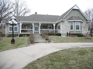 510 Linda Ln, Bonner Springs, KS 66012