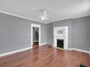 2821 S 3rd St, Louisville, KY 40208
