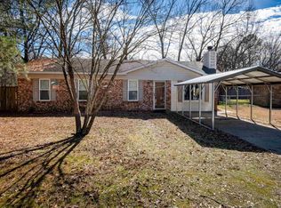 43 Saint John St, Cabot, AR 72023